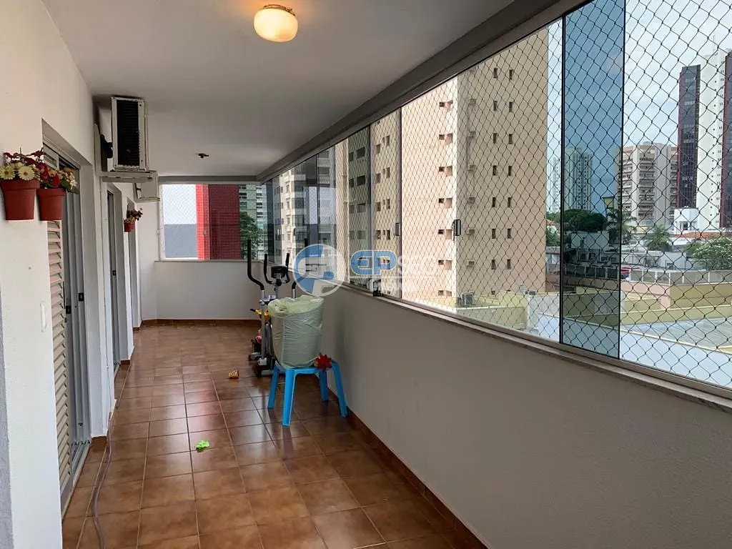 Apartamento, 4 quartos, 255 m² - Foto 34