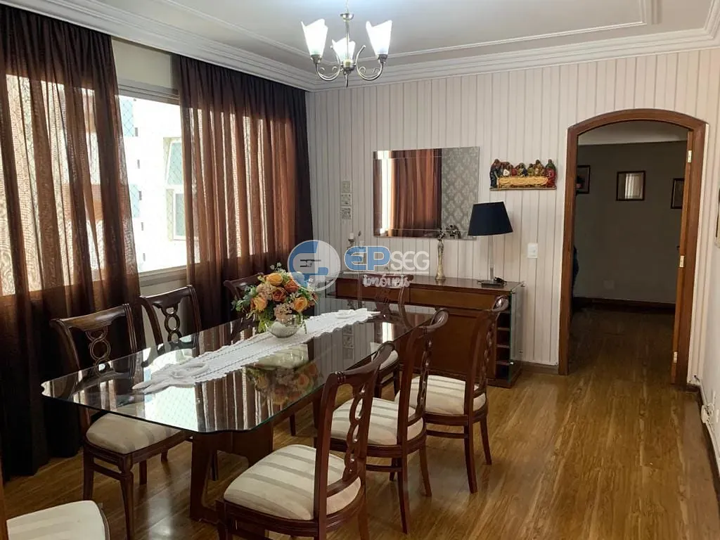Apartamento, 4 quartos, 255 m² - Foto 13