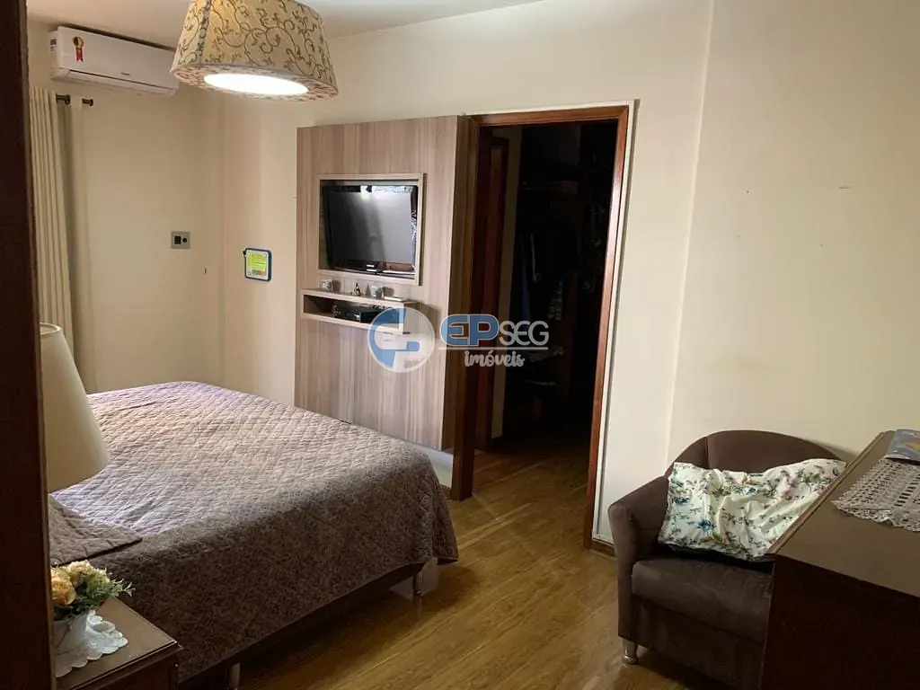 Apartamento, 4 quartos, 255 m² - Foto 23