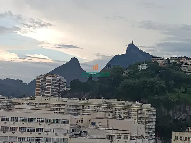 Apartamento 3 quartos e 2 banheiros, à venda, no bairro Flamengo em Rio de Janeiro