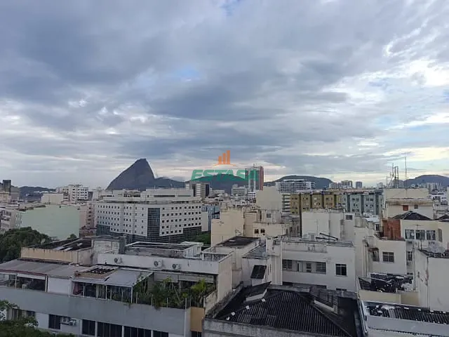 Apartamento 3 quartos e 2 banheiros, à venda, no bairro Flamengo em Rio de Janeiro