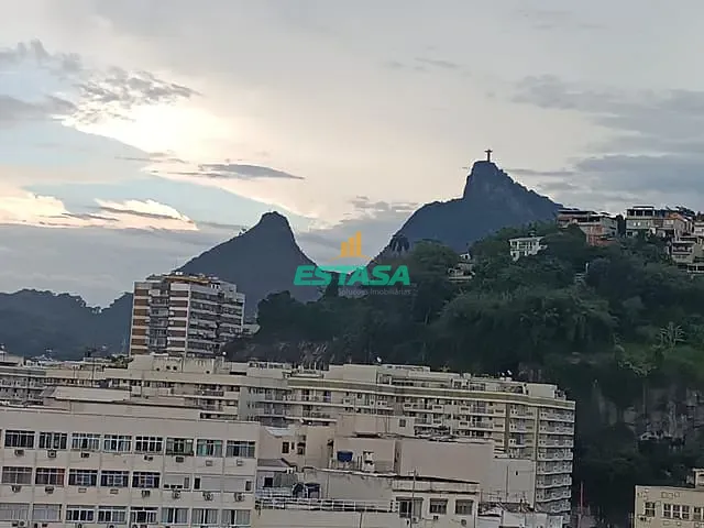 Apartamento 3 quartos e 2 banheiros, à venda, no bairro Flamengo em Rio de Janeiro