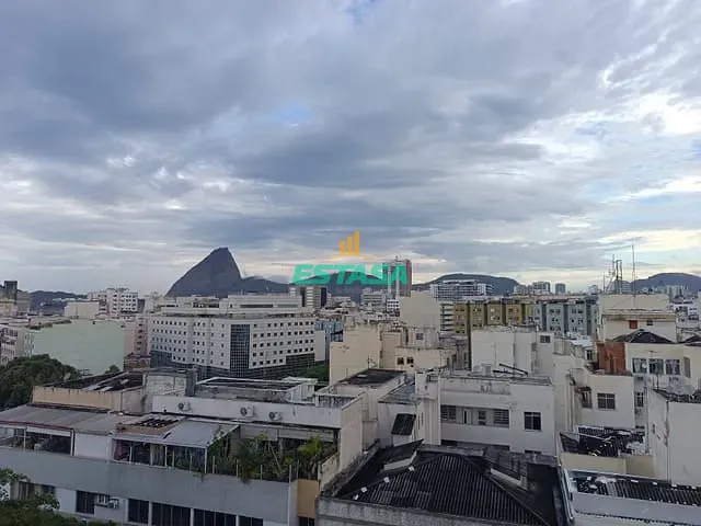 Apartamento 3 quartos e 2 banheiros, à venda, no bairro Flamengo em Rio de Janeiro