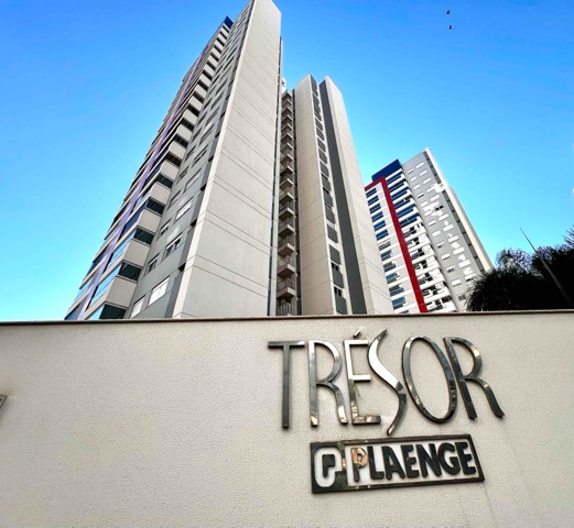 Apartamento com 178m² 3 quartos e 2 banheiros, à venda, no bairro Gleba Fazenda Palhano em Londrina