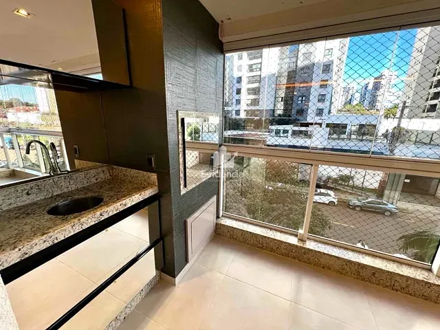 Apartamento com 178m² 3 quartos e 2 banheiros, à venda, no bairro Gleba Fazenda Palhano em Londrina