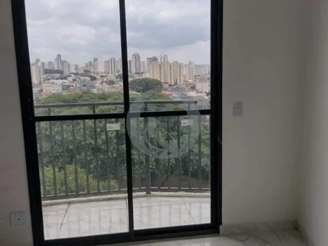 Apartamento 2 quartos e 1 banheiro, à venda, no bairro Vila Formosa em São Paulo