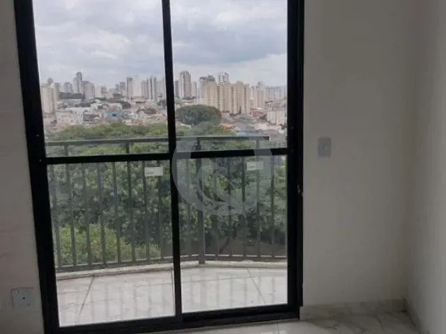 Apartamento 2 quartos e 1 banheiro, à venda, no bairro Vila Formosa em São Paulo