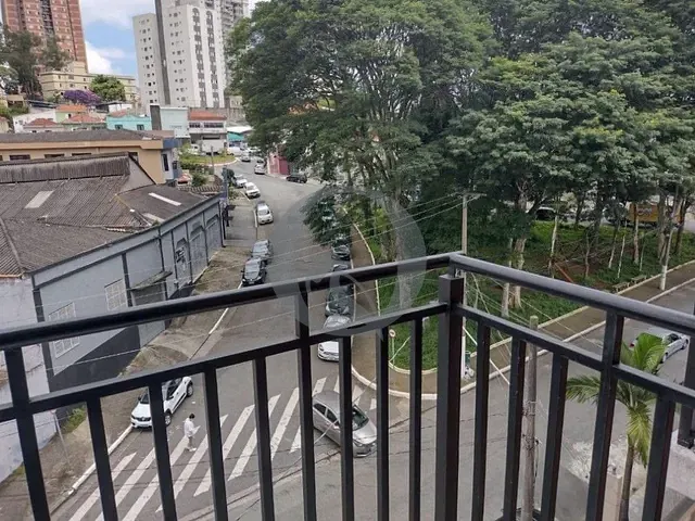 Apartamento 2 quartos e 1 banheiro, à venda, no bairro Vila Formosa em São Paulo