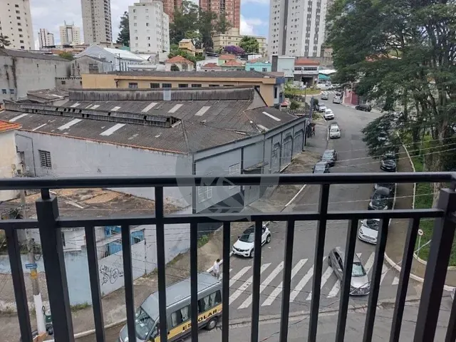Apartamento 2 quartos e 1 banheiro, à venda, no bairro Vila Formosa em São Paulo