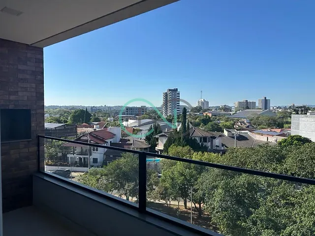 Apartamento 2 quartos e 3 banheiros, à venda, no bairro Centenário em Sapiranga