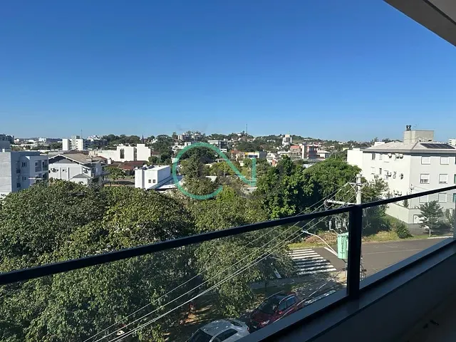 Apartamento 2 quartos e 3 banheiros, à venda, no bairro Centenário em Sapiranga