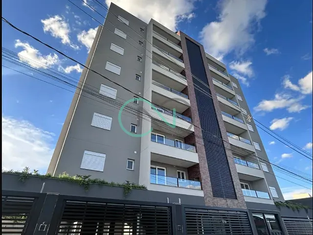 Apartamento 2 quartos e 3 banheiros, à venda, no bairro Centenário em Sapiranga