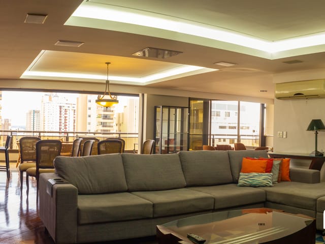 Foto do Apartamento - Apartamento à venda, Residencial Afif Rassi, Setor Oeste, Goiânia, GO | Futtura Soluções Imobiliarias