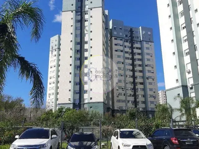 Apartamento com 55m² 2 quartos e 1 banheiro, para alugar, no bairro Centro em Pelotas
