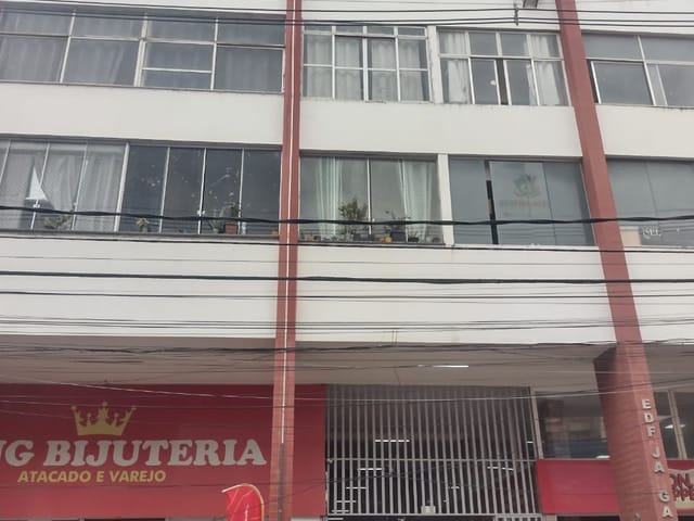 Apartamento 1 quarto e 1 banheiro, para alugar, no bairro Centro em Aracaju