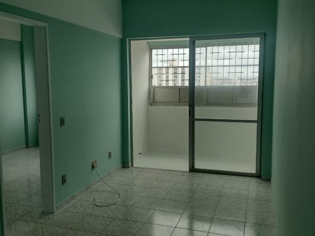 Apartamento 1 quarto e 1 banheiro, para alugar, no bairro Centro em Aracaju