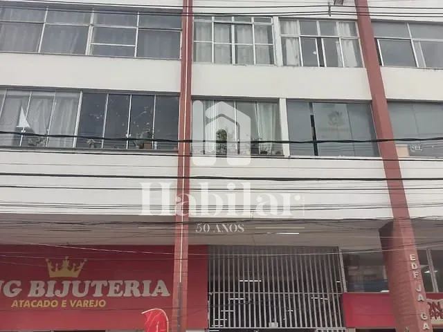 Apartamento 1 quarto e 1 banheiro, para alugar, no bairro Centro em Aracaju