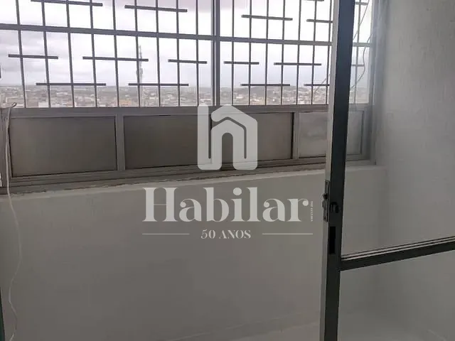 Apartamento 1 quarto e 1 banheiro, para alugar, no bairro Centro em Aracaju