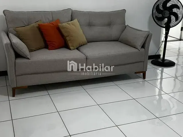 Apartamento 2 quartos e 2 banheiros, para alugar, no bairro Graça em Salvador