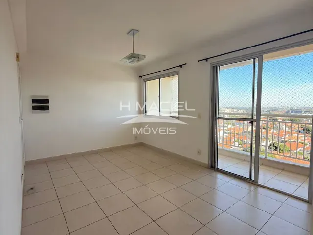 Apartamento com 69m² 3 quartos e 1 banheiro, para alugar, no bairro Jardim Aurélia em Campinas
