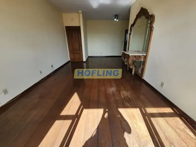 Apartamento 3 quartos e 3 banheiros, à venda, no bairro Jardim Donângela em Rio Claro