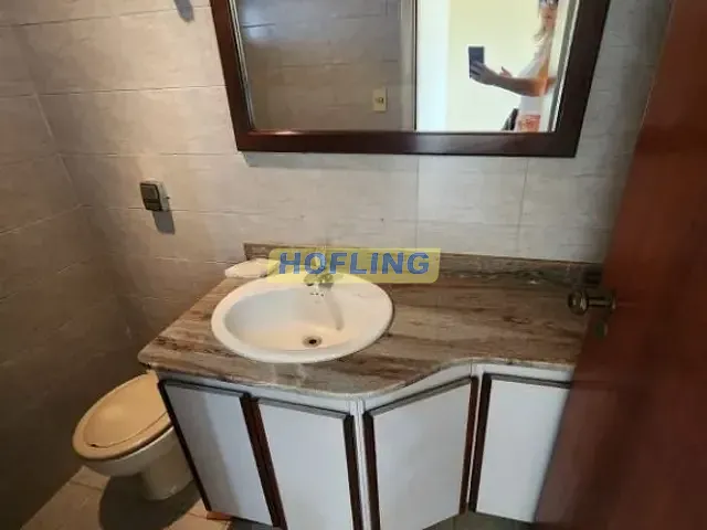 Apartamento 3 quartos e 3 banheiros, à venda, no bairro Jardim Donângela em Rio Claro