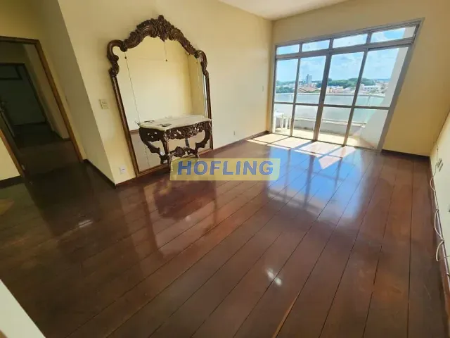 Apartamento 3 quartos e 3 banheiros, à venda, no bairro Jardim Donângela em Rio Claro