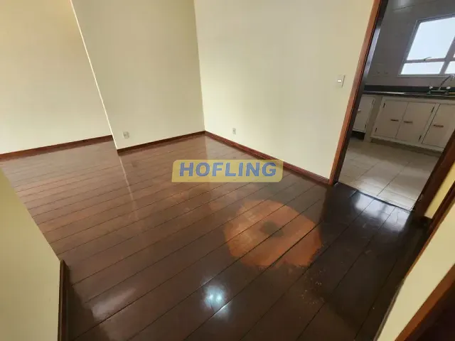 Apartamento 3 quartos e 3 banheiros, à venda, no bairro Jardim Donângela em Rio Claro