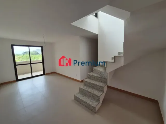 Apartamento 3 quartos e 3 banheiros, à venda, no bairro Recreio dos Bandeirantes em Rio de Janeiro