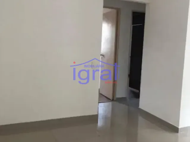 Apartamento 2 quartos e 1 banheiro, à venda, no bairro Vila Parque Jabaquara em São Paulo