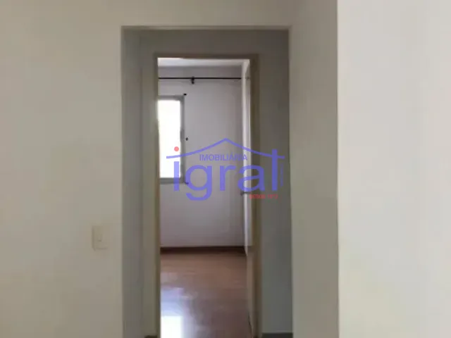 Apartamento 2 quartos e 1 banheiro, à venda, no bairro Vila Parque Jabaquara em São Paulo