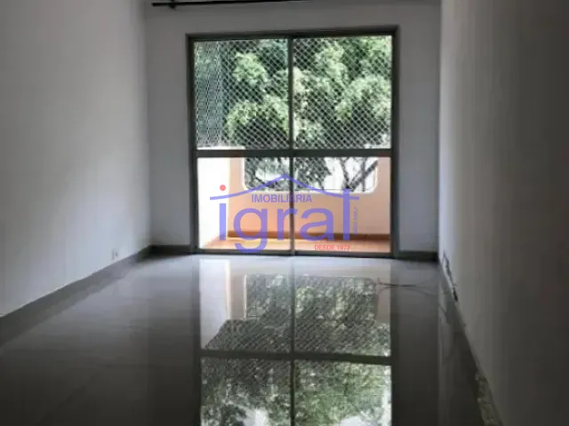 Apartamento 2 quartos e 1 banheiro, à venda, no bairro Vila Parque Jabaquara em São Paulo