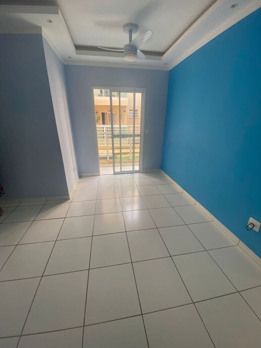 Apartamento, 2 quartos, 48 m² - Foto 2