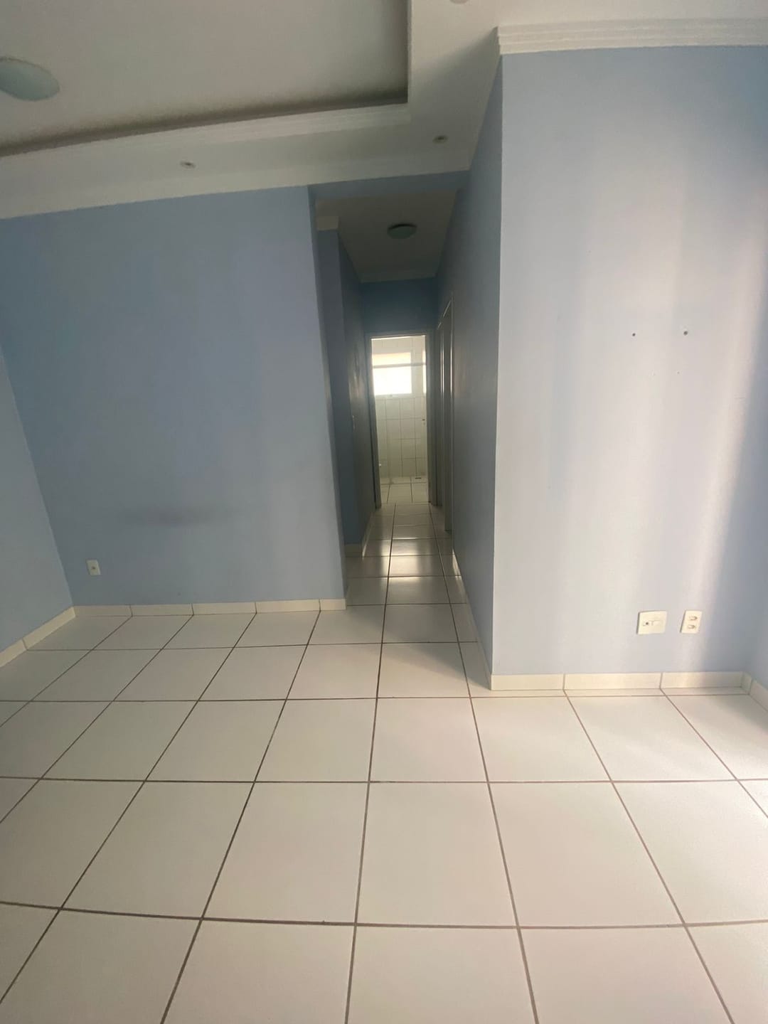 Apartamento, 2 quartos, 48 m² - Foto 6