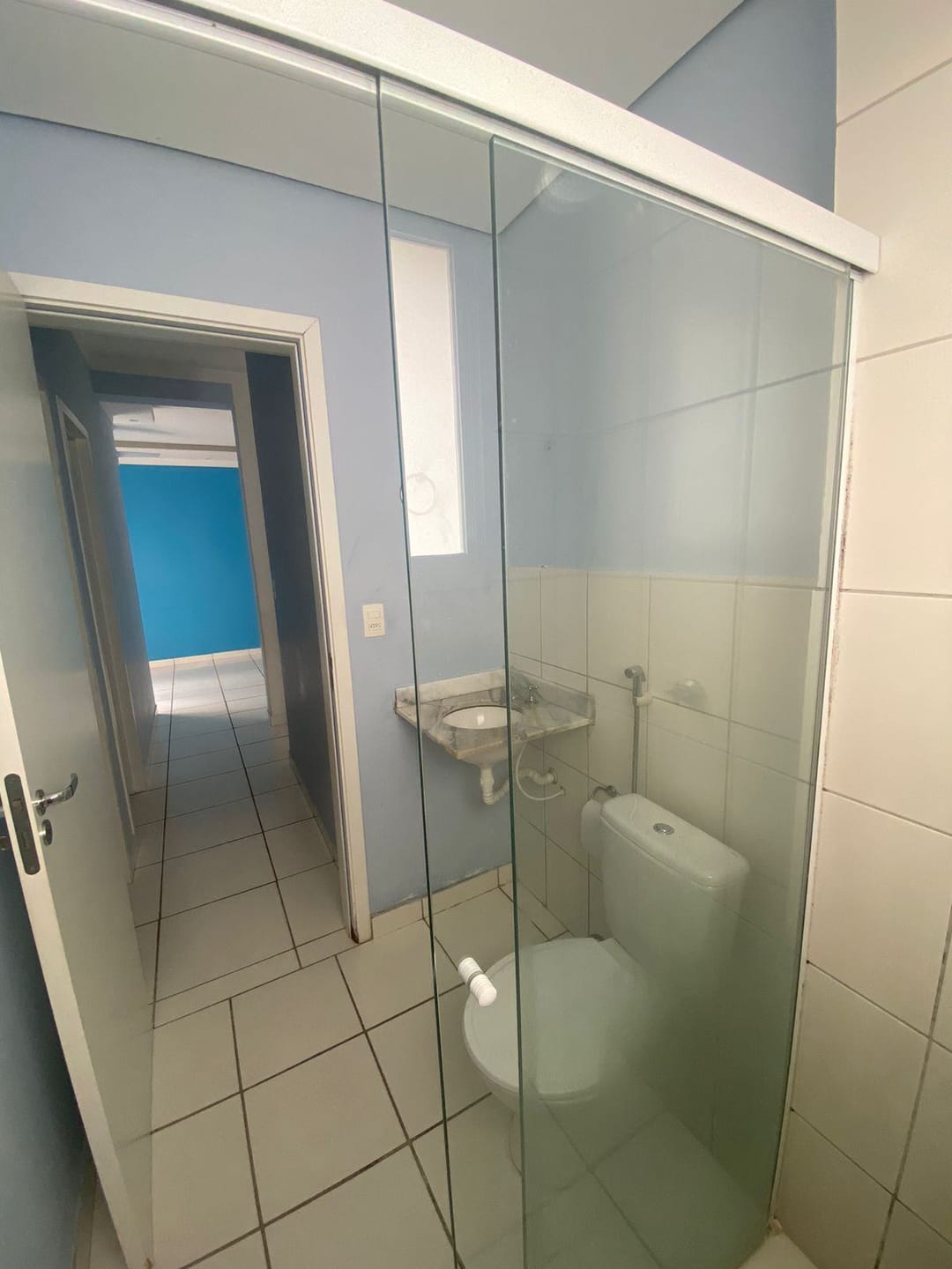 Apartamento, 2 quartos, 48 m² - Foto 9