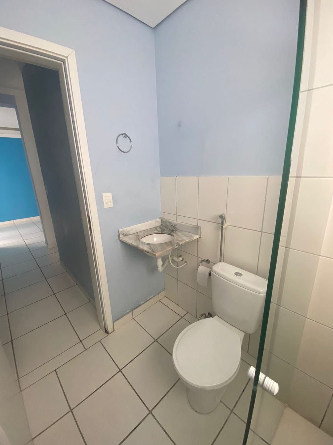 Apartamento, 2 quartos, 48 m² - Foto 11