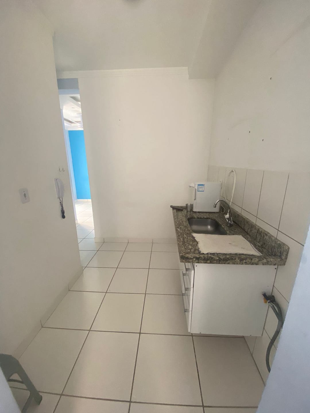 Apartamento, 2 quartos, 48 m² - Foto 12