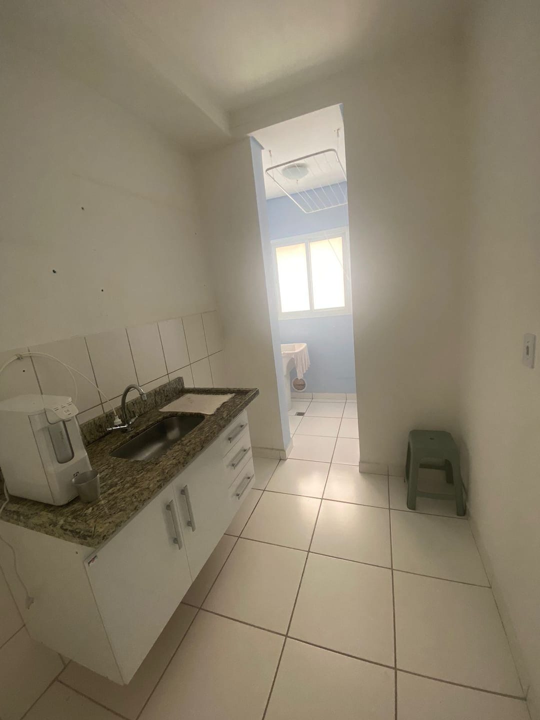 Apartamento, 2 quartos, 48 m² - Foto 14