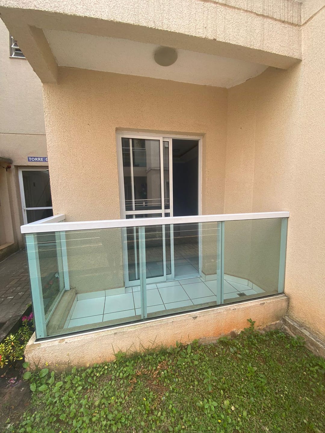 Apartamento, 2 quartos, 48 m² - Foto 1