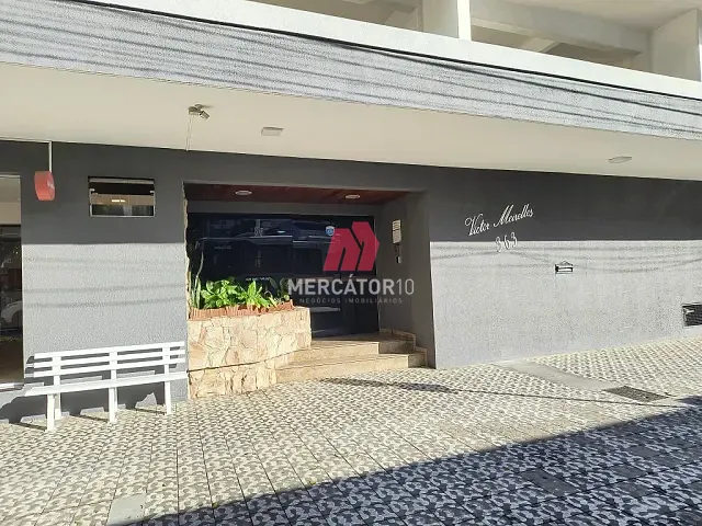 Apartamento 1 quarto e 1 banheiro, para alugar, no bairro Victor Konder em Blumenau