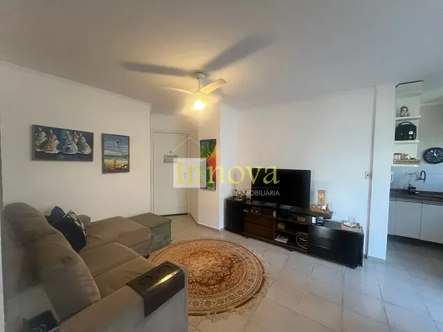 Apartamento 2 quartos e 2 banheiros, à venda, no bairro Centro em Caraguatatuba
