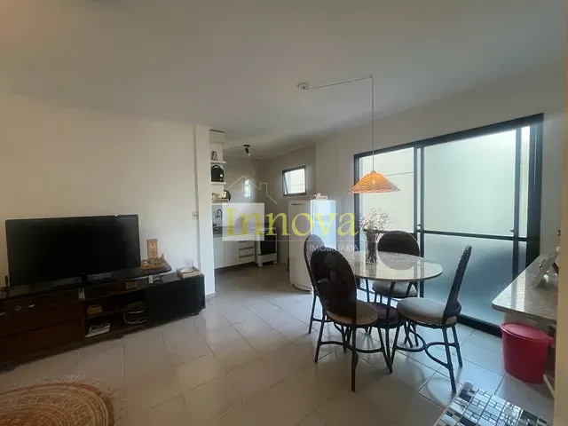 Apartamento 2 quartos e 2 banheiros, à venda, no bairro Centro em Caraguatatuba