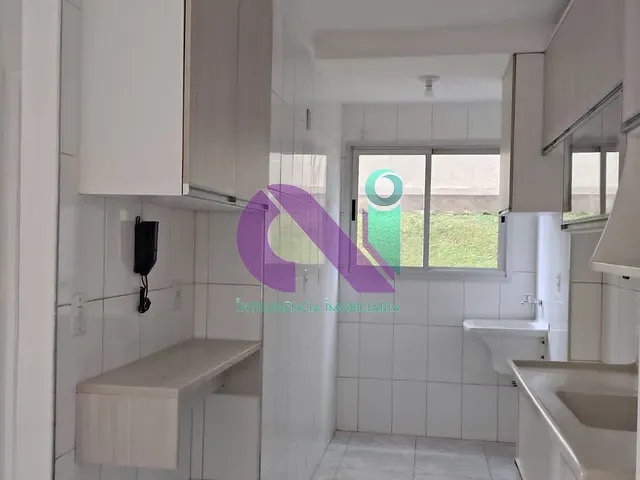 Apartamento 1 quarto e 1 banheiro, à venda, no bairro Santa Maria em Osasco