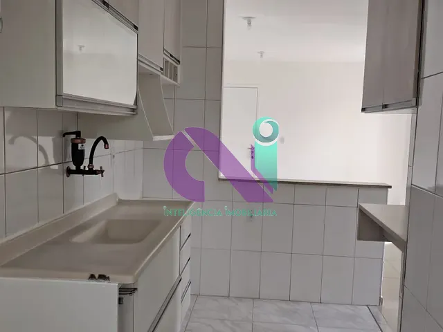 Apartamento 1 quarto e 1 banheiro, à venda, no bairro Santa Maria em Osasco
