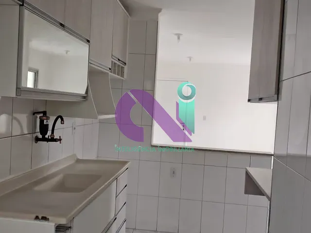 Apartamento 1 quarto e 1 banheiro, à venda, no bairro Santa Maria em Osasco
