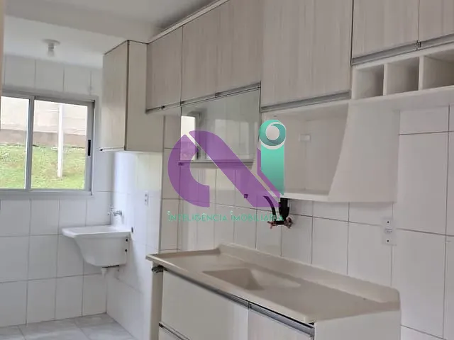 Apartamento 1 quarto e 1 banheiro, à venda, no bairro Santa Maria em Osasco