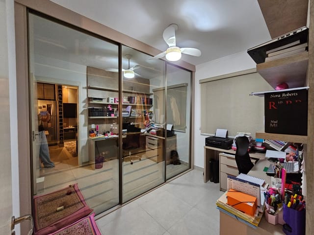 Foto do Apartamento - APARTAMENTO à venda 2 Quartos, 1 Vaga, 43.06M², JARDIM RESIDENCIAL PARAÍSO, ARARAQUARA - SP | Investe Imobiliária LTDA