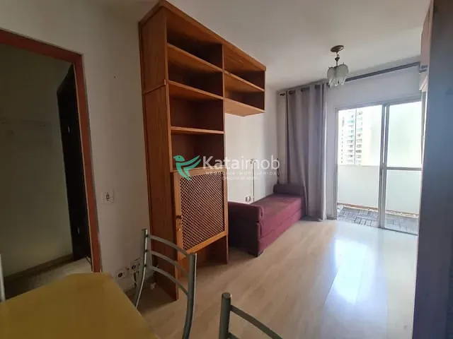 Apartamento 1 quarto e 2 banheiros, à venda, no bairro Saúde em São Paulo