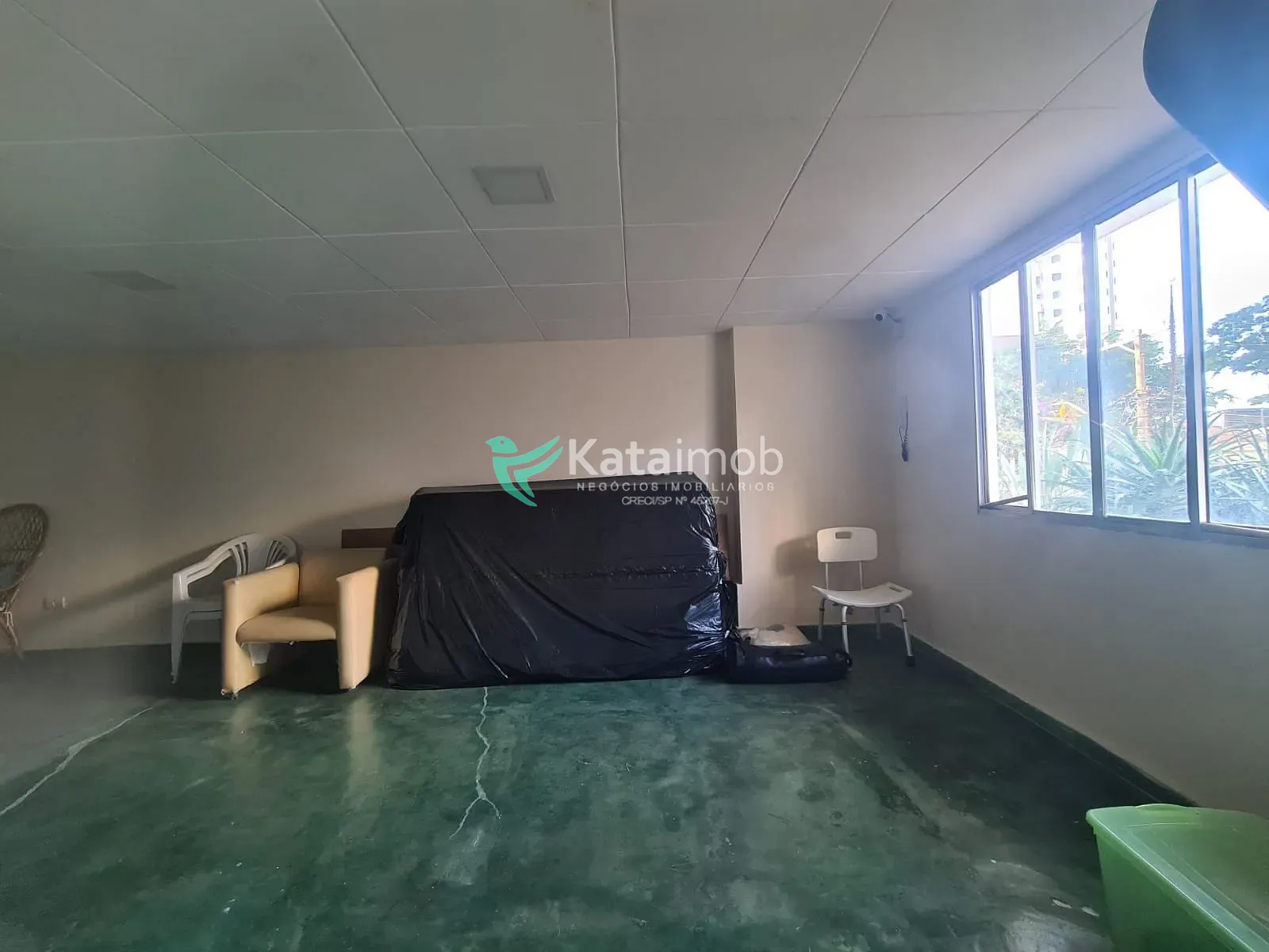 Apartamento, 1 quarto, 50 m² - Foto 6