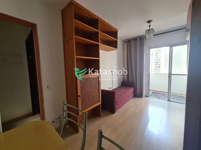 Apartamento 1 quarto e 2 banheiros, à venda, no bairro Saúde em São Paulo